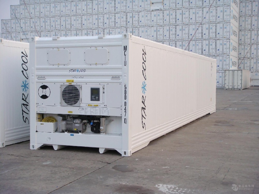 廣東先進製冷設備-6米集裝箱冷庫每日耗電量分析