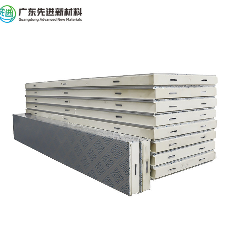冷庫板抗靜電效能的重要性與應用