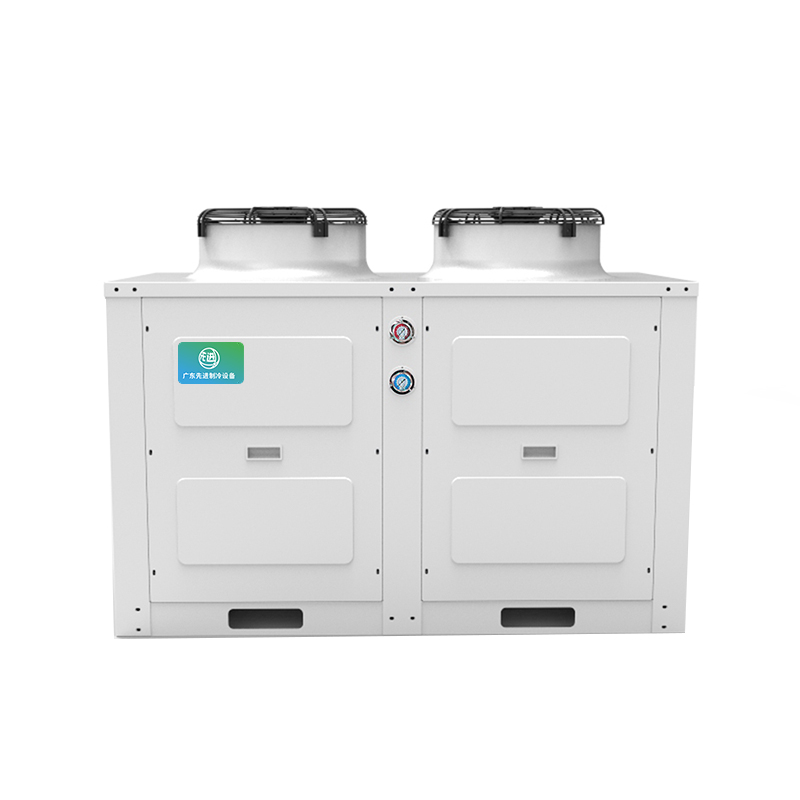 製冷機組詳解